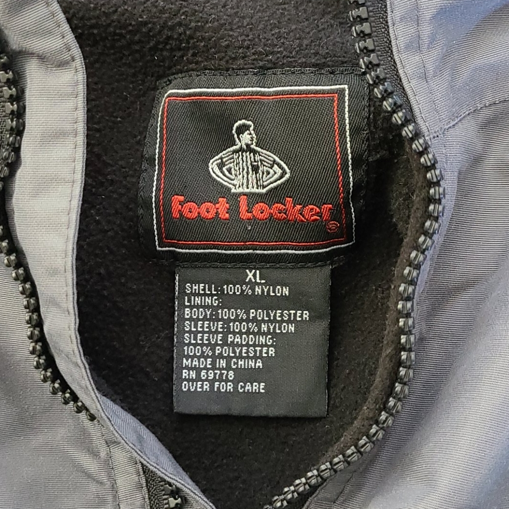 Foot Locker Jacket - image 3